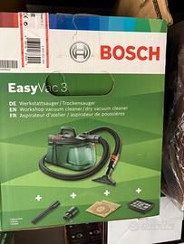 Bosch easy vac aspirapolvere