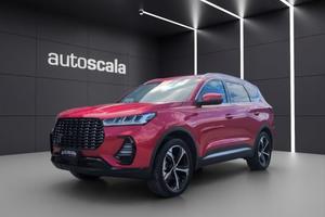 DR MOTOR DR 6.0 1.5 Turbo CVT Bi-Fuel GPL