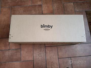 Bimby TM7