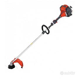 Decespugliatore professionale efco ds 5400 s