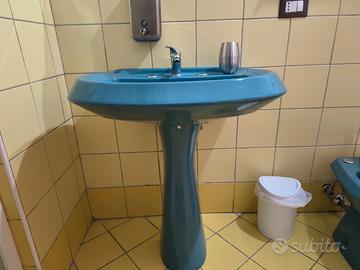 Sanitari vintage