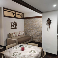 Pescasseroli - parco nazionale d'Abruzzo