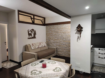 Pescasseroli - parco nazionale d'Abruzzo