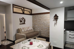 Pescasseroli - parco nazionale d'Abruzzo