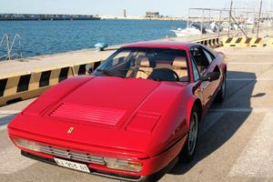 Ferrai 328 GTB