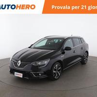 RENAULT Megane Mégane Sporter TCe 140 CV EDC FAP