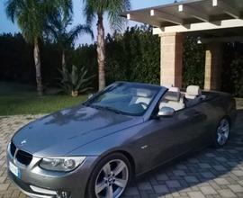BMW 320d Cabrio full optional