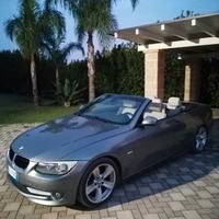 BMW 320d Cabrio full optional