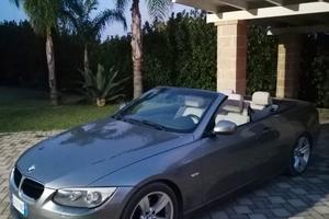 BMW 320d Cabrio full optional
