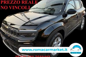 Jeep Avenger 1.2 turbo e-hybrid mhev Altitude fwd