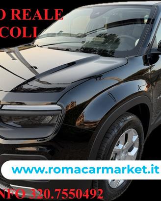 Jeep Avenger 1.2 turbo e-hybrid mhev Altitude fwd