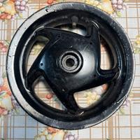 Cerchio posteriore piaggio zip sp mk1