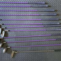 Sacca golf con mazze Mizuno