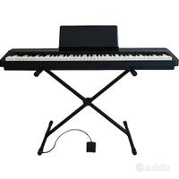 Pianoforte Casio Px-135
