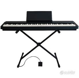 Pianoforte Casio Px-135