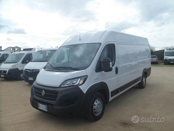 Fiat Ducato furgone maxi