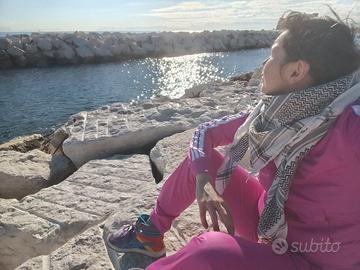 Lavoro extra Napoli centro