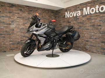 Triumph Tiger Sport 660 ABS MY22