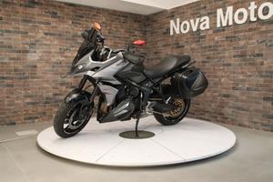 Triumph Tiger Sport 660 ABS MY22