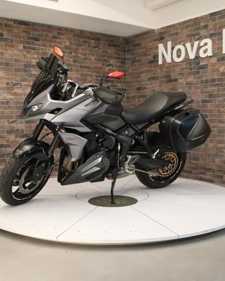 Triumph Tiger Sport 660 ABS MY22