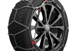 CATENE DA NEVE KONIG T9 mod.060 Fiat Panda