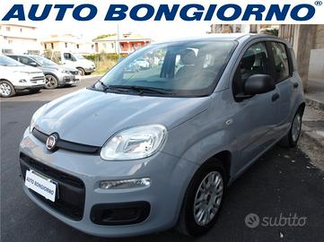Fiat Panda 1.0 firefly hybrid s&s 70cv