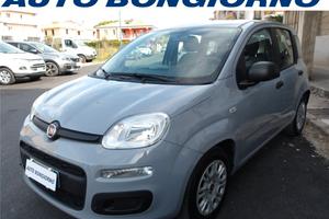 Fiat Panda 1.0 firefly hybrid s&s 70cv
