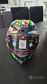 agv gp pista rr