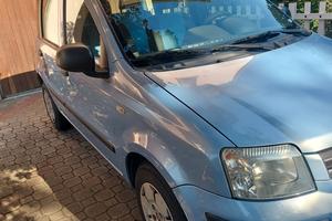 FIAT Panda 169 - Seconda Serie