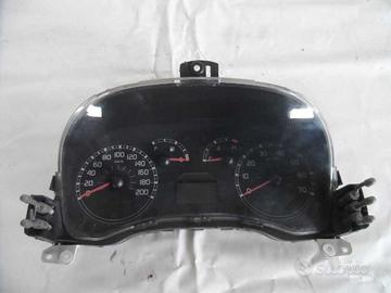 QUADRO STRUMENTI FIAT Panda 2° Serie 46801565 188