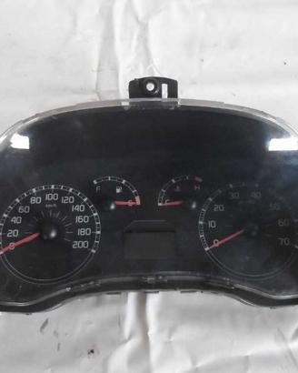 QUADRO STRUMENTI FIAT Panda 2° Serie 46801565 188