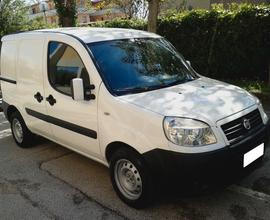 Fiat Doblo 1.6 16V Nat.Pow. PC-TN Lamierato