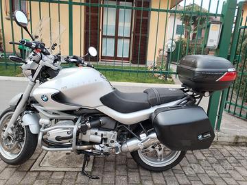 BMW R1150R