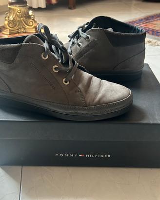 Stivaletto Tommy hilfiger