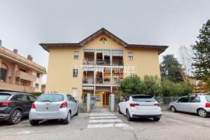 Appartamento a Valsamoggia 4 locali