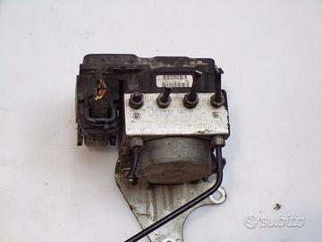 Centralina Pompa Abs Ford Ka 1.2 benzina 2013