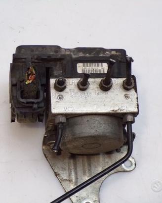 Centralina Pompa Abs Ford Ka 1.2 benzina 2013