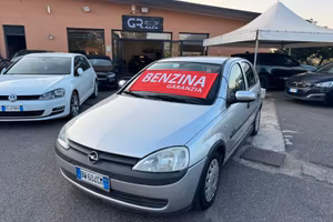 Opel Corsa 1.2 BENZ 75CV 5P UNIPRO 2002