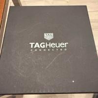 TAG heur connected