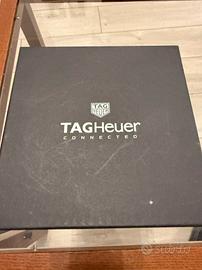 TAG heur connected