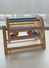Gioco Montessori