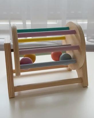 Gioco Montessori