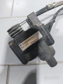 Atturatore valvola di scarico Honda NSR 125