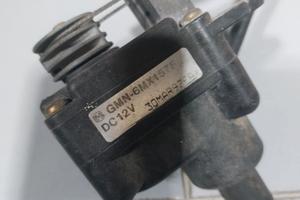 Atturatore valvola di scarico Honda NSR 125