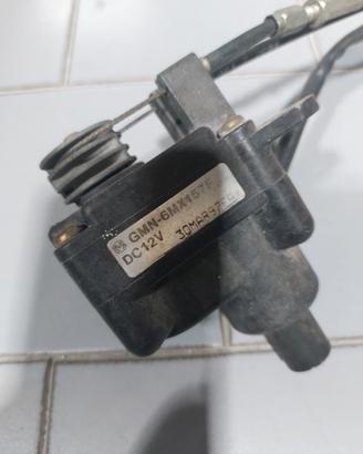 Atturatore valvola di scarico Honda NSR 125