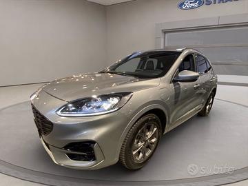 FORD Kuga 2.5 phev ST-Line X 2wd 225cv cvt