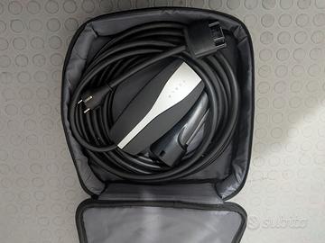Tesla Mobile Connector 32A 7KW con custodia 