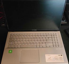 Asus Vivobook 15 F512J