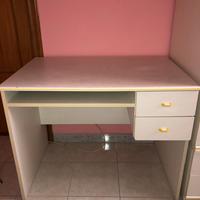 Scrivanie per camera da letto