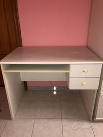 Scrivanie per camera da letto